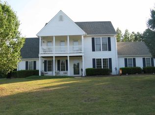 128 Haynie Dr, Belton, SC 29627