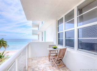 3725 S Ocean Dr APT 403, Hollywood, FL 33019