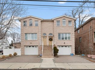 397 Washington Ave, Cliffside Park, NJ 07010