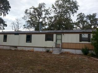 2144 Black Oak Rd, Perry, FL 32348