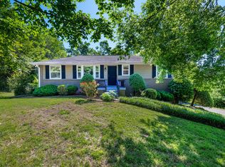 3214 Toddway Ct, Nashville, TN 37214