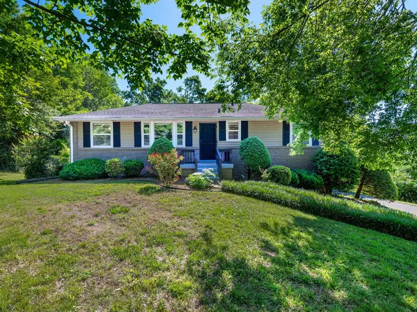 3214 Toddway Ct, Nashville, TN 37214