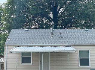 3340 N Woodland Ave, Wichita, KS 67204