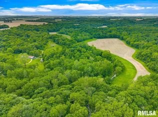 Fantasy Ln, Chillicothe, IL 61523