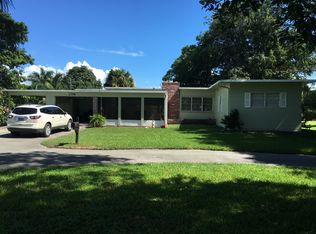 2398 E Main St, Pahokee, FL 33476