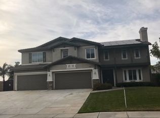 4667 Ridge Point Way, Jurupa Valley, CA 92509