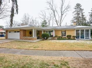 202 Friendship Trl, Michigan City, IN