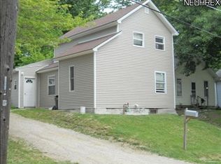 1411 W 4th St, Ashtabula, OH 44004
