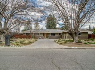 5106 N Harrison Ave, Fresno, CA 93711