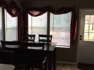 26465 Cascara Rd, Blanchard, OK 73010