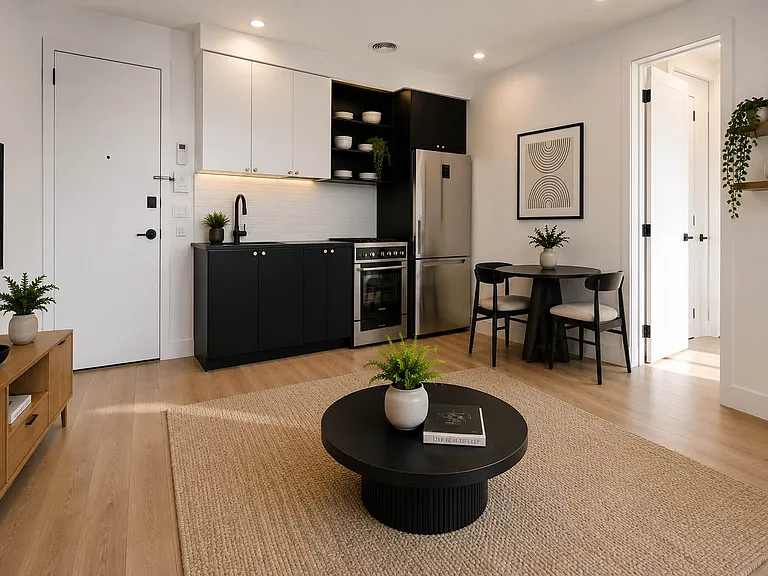 1267 Herkimer St #3B — Photo 2