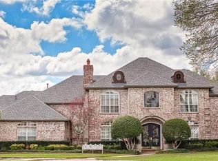 211 White Chapel Ct, Southlake, TX 76092