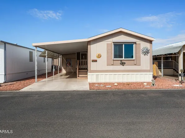 17200 W BELL Road #1724, Surprise, AZ 85374