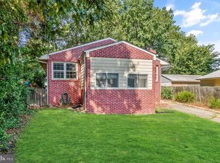 9306 Rhode Island Ave, College Park, MD 20740