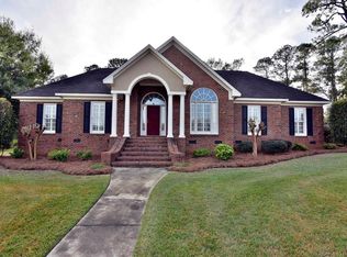 713 Meadowlark Dr, Albany, GA 31707