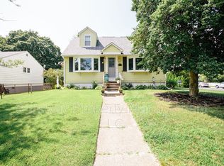 603 Bell Rd, Mount Ephraim, NJ 08059