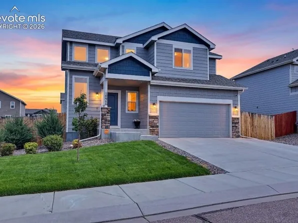 10940 Saco Dr, Colorado Springs, CO 80925