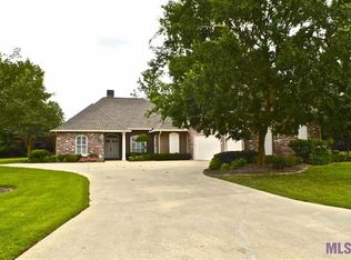 13132 Magnolia Cir, Geismar, LA 70734