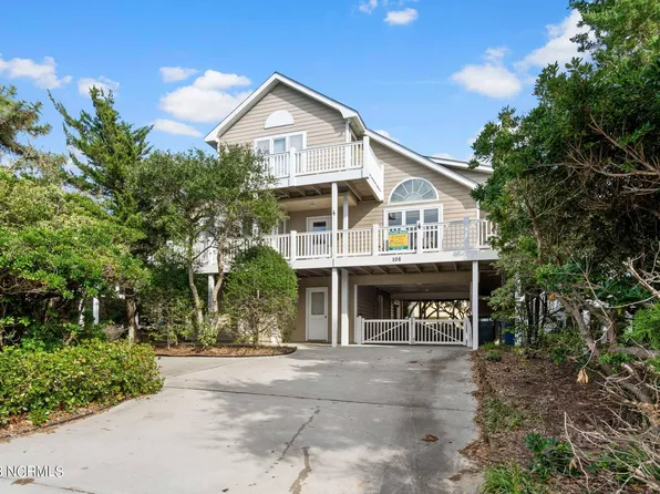 106 E Summer Place, Emerald Isle, NC 28594