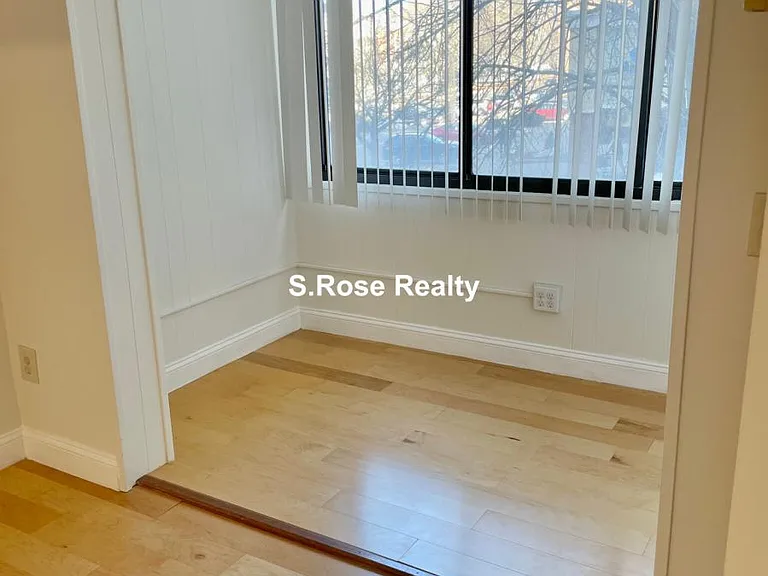 1731 Beacon St #305 — Photo 22