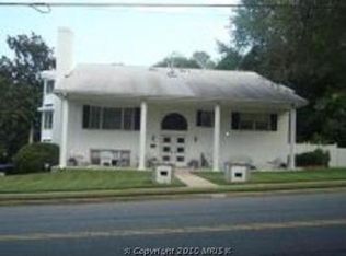 1643 Birch Rd, Mc Lean, VA 22101