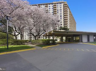 5225 Pooks Hill Rd APT 1214S, Bethesda, MD 20814