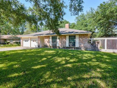 7911 Pintail Park Ct, Humble, TX, 77396
