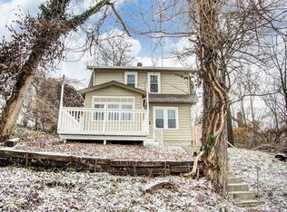 2010 Duck Creek Rd, Cincinnati, OH 45207