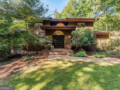 315 Crabapple Springs Way, Woodstock, GA, 30188