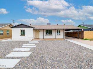 1016 E Pierson St, Phoenix, AZ 85014
