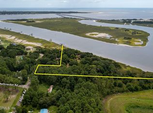 12680 E Shark Rd, Jacksonville, FL 32226