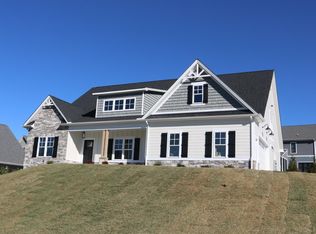 68 Clopton Ct, Lynchburg, VA
