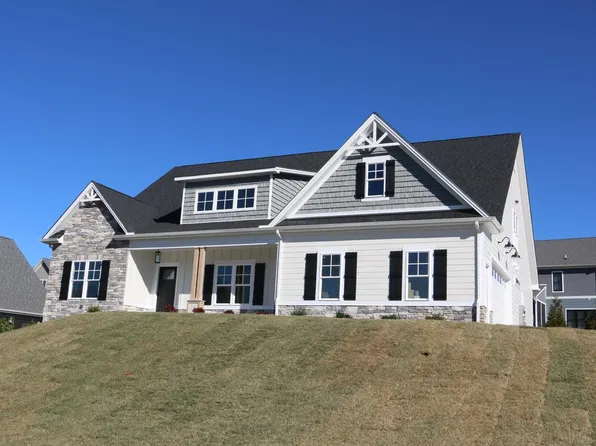 68 Clopton Ct, Lynchburg, VA 24503