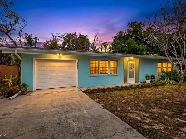 4633 Siesta Cir, Fort Myers, FL 33901