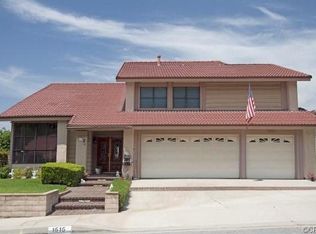 1515 Autumn Hill Rd, Diamond Bar, CA 91765