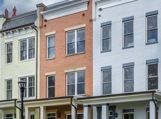 2872 Chancellors Way NE, Washington, DC 20017