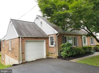 2050 Stone Mill Rd, Lancaster, PA 17603