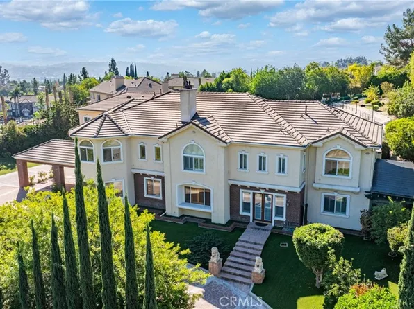 19910 Tennessee Trl, Walnut, CA 91789