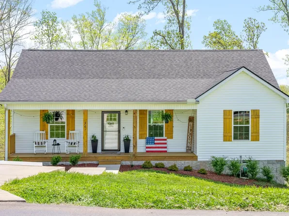 761 Skyview Dr, Ashland City, TN 37015