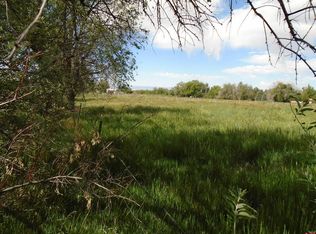 14172 Highway 65, Eckert, CO 81418