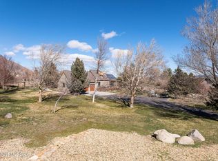 220 Limousin Ct, Genoa, NV 89411