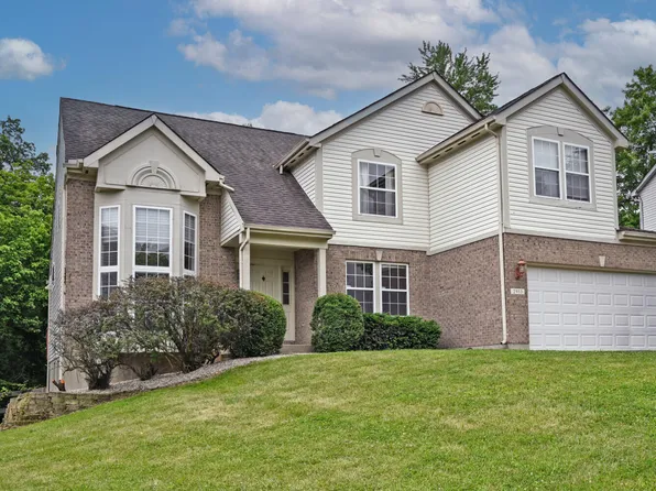 2933 Holly Hill Dr, Burlington, KY 41005