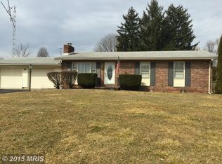 94 Tammy Ln, Martinsburg, WV 25405