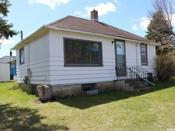 219 Carlton STREET, Rocanville, SK S0A 3L0