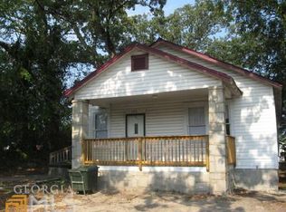 505 McGinty St, Elberton, GA 30635