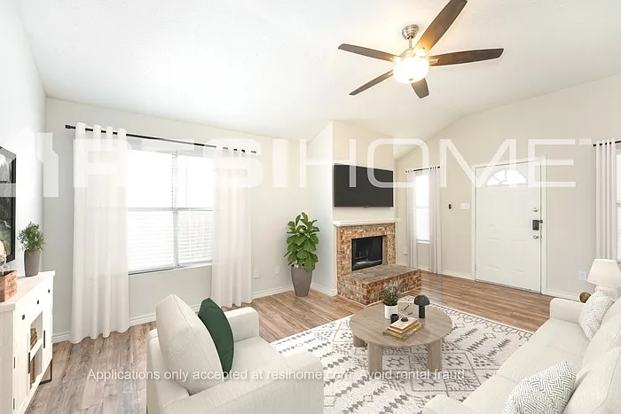 7324 Buford Dr — Photo 5