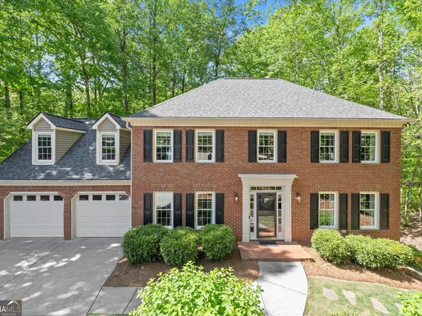 4069 Bittersweet Dr NE, Roswell, GA 30075