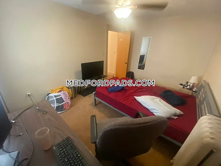 11 Bowdoin St #2 — Photo 51
