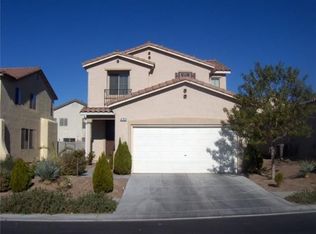 6752 Upland Heights Ave, Las Vegas, NV 89142