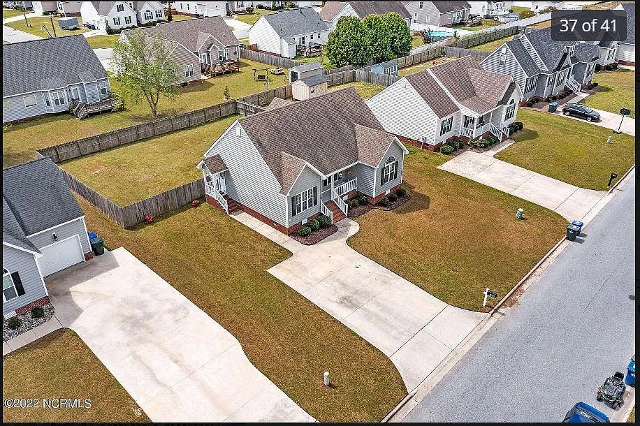 3 bed, 1497 sqft, $1,900 — Photo 3
